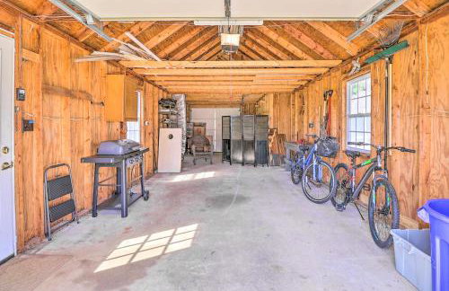 Family-Friendly Cottage, Walk to the Beach! - Foto 25