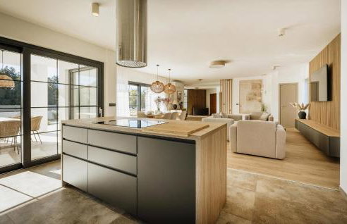 Awesome Home In Nova Vas - Foto 26