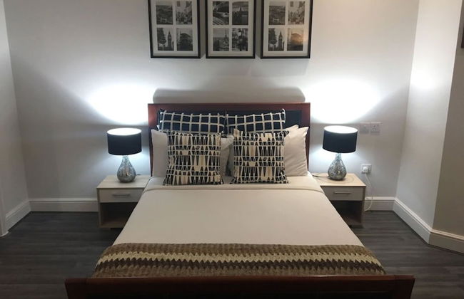 W6 Hotel Hammersmith - Foto 61