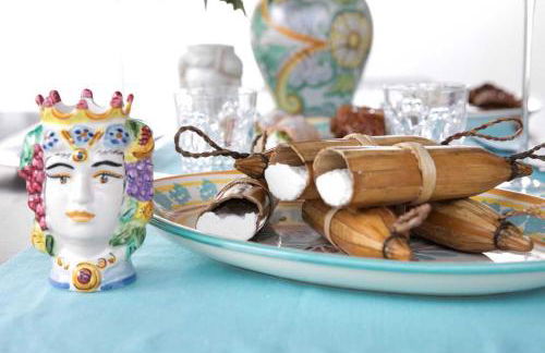 Villa Edoné Frontemare - Foto 1