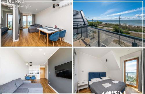 Apartamenty Kuźnica "Morska 8" - Foto 69