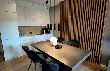 PINEA Apartments tuż przy plaży - baseny, sauny, jacuzzi - Photo 41