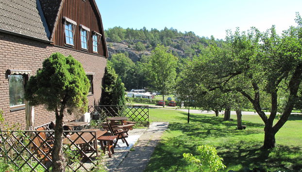 Stegeborg Norrkrog - Foto 5, House