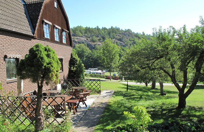 Stegeborg Norrkrog - Foto 5