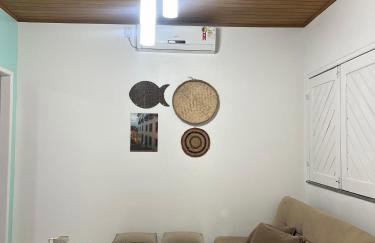 Chalé Porto dos Lençóis 14 - Barreirinhas - Lençóis Maranhenses - Foto 8