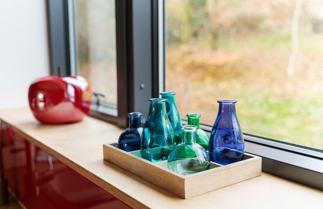 Exklusives Ferienhaus in Freital - Photo 45