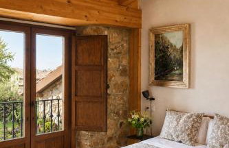 Casa Luenga - Foto 46