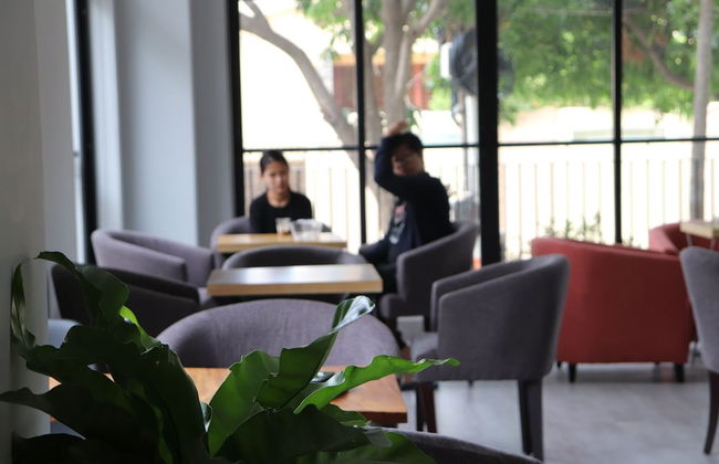 Sun Apartment - Foto 46