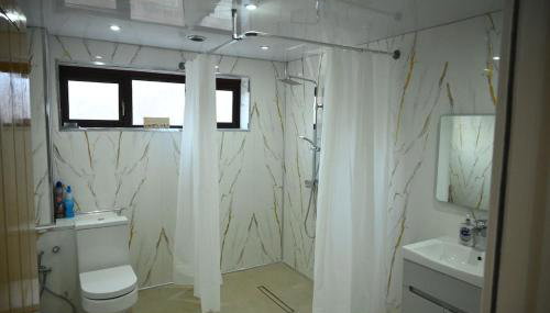 Watermead Retreat Bungalow - Foto 4