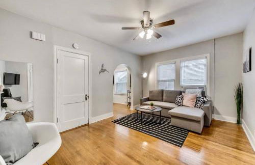 Global Cup Lower-Greenville Landing Close to Everything - Photo 17