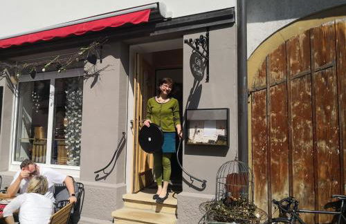 Ferienwohnung Gugel, 48qm - Foto 12