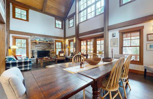 Snoqualmie Lodge - Foto 9