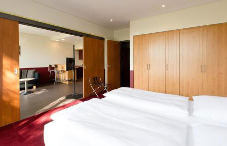 Aparion Apartments Berlin - Foto 23