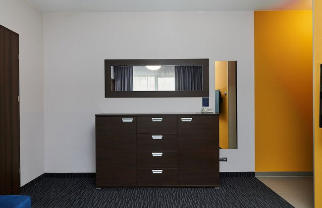 Golden Tulip Gdańsk Residence - Foto 18