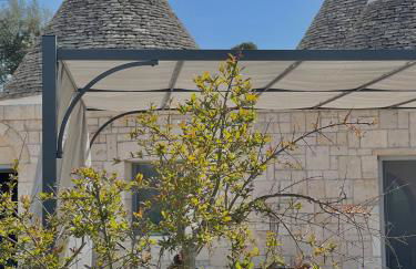 Trulli Milena - Foto 53