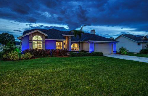 Montserrat House with Pool & Toys - Fenced in Backyard - Foto 11