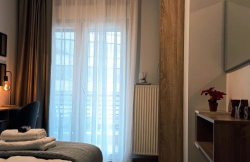Lunix Luxury Apartment on Metro Station - Foto 13