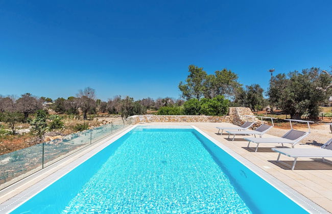 3703 Borgo Dulcedo by Perle di Puglia - Foto 38