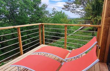 Cabanes du Domaine des Fées - Foto 32