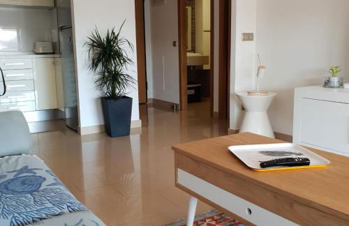 Apartamento con vistas al mar - Foto 9