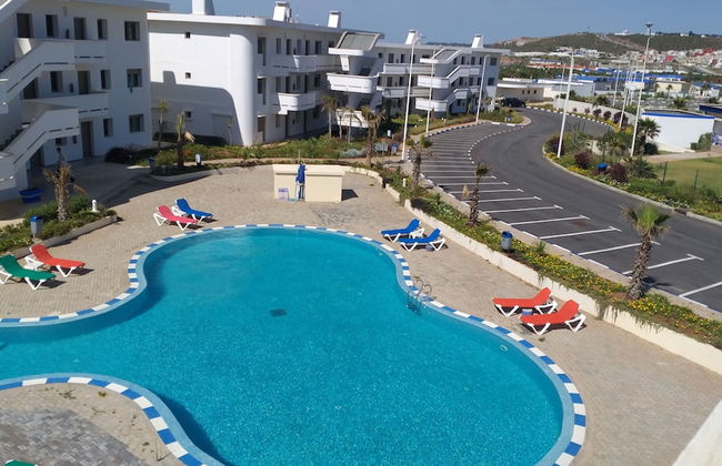 Kenz Mehdia Hotel Resort Aqua Park - Foto 71