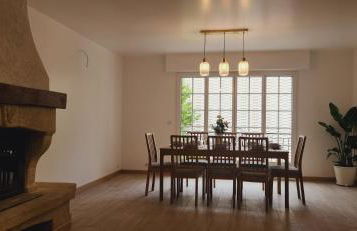 Belle maison, 15mn de Paris, 2 parkings gratuits - Foto 9