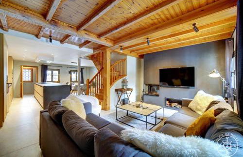 CASA BARLONGUETA de Alma de Nieve - Photo 38