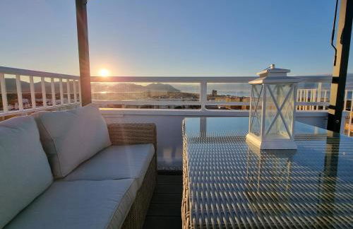 Ático Los Flamingos. Exclusive terrace with views - Foto 20