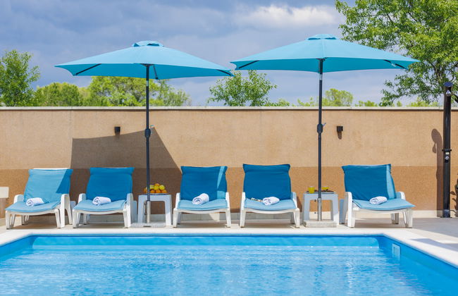 Villa Vesna - Foto 17