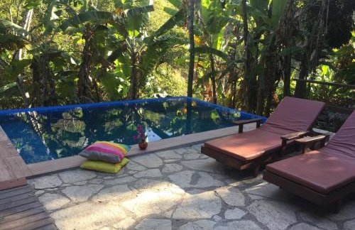 Sitio Alto da Montanha - você em paz com a natureza - Foto 6