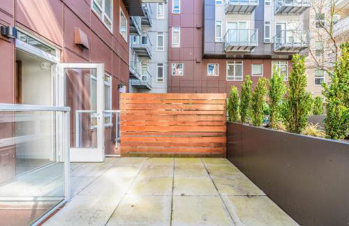 Sophari Parkside: Bellevue Apartments - Foto 132