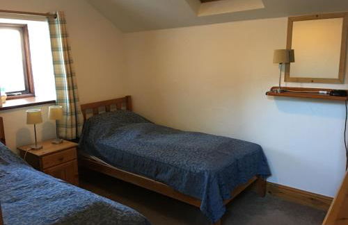 Upper Grippath Farm Holiday Cottages - Foto 43