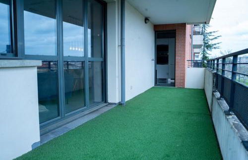 La Business class - Standing - Tramway - Parking - Foto 21