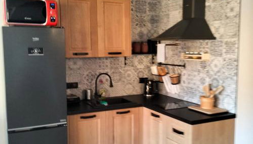 Siedem Światów Domek - Foto 4