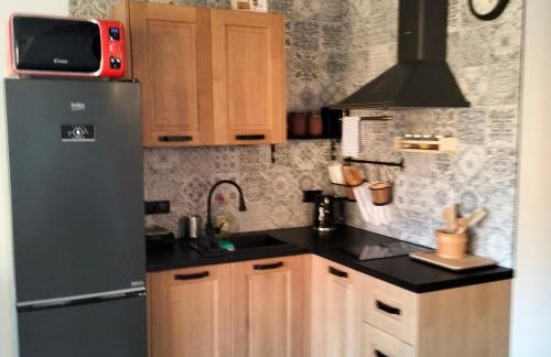 Siedem Światów Domek - Foto 4