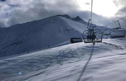 Stijlvol 4-kamerappartement in Valmorel aan de piste - Photo 14