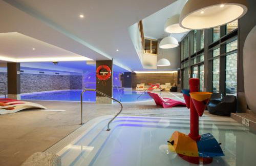 Résidence Pierre & Vacances Premium L'Hévana - Foto 43