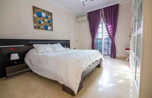 lujosa villa en Alhaurin de la Torre 7 dormitorios - Photo 17