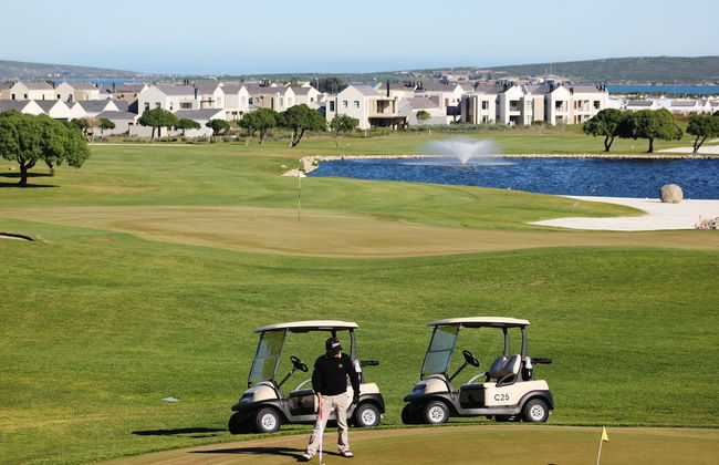 Nivica Lifestyle Living 57, Langebaan 4-Sleeper - Foto 15