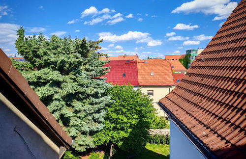 Domstadt Apartments - Foto 64