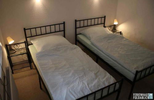 Ferienhaus Fuldablick - Foto 13