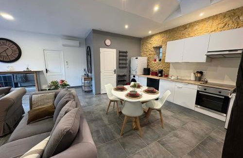 Le Jardin d'Elusa - Gîte le Chai - Photo 18