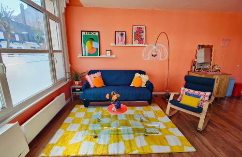 Le 76 - Appartement Pop! - Foto 28