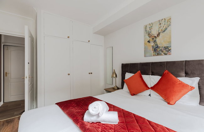 Lovely Apartments in Landward Court - Photo 27