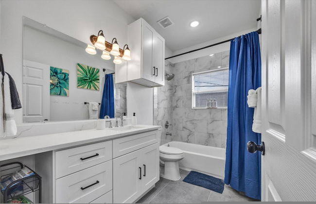 Newly Remodeled Home Minutes From Cruise Terminal - Foto 18