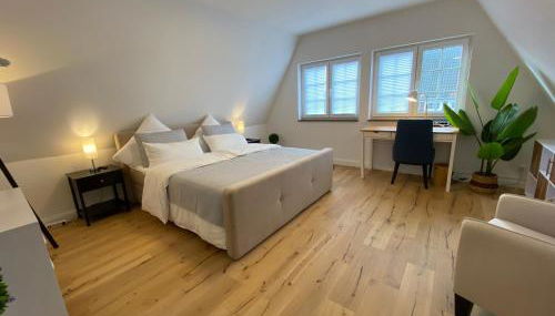 Stadtoase: Exklusive Apartments für Ruhe und Entspannung - Foto 3