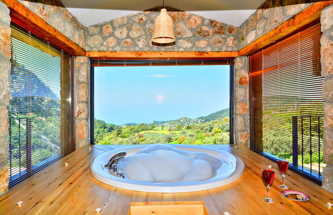 2 Bedroom Private Villa Located in Oludeniz - Photo 7