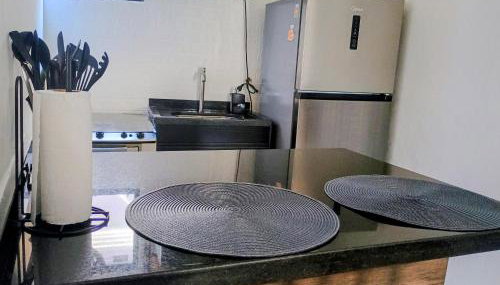 Flat confortavel e aconchegante - Foto 5