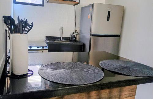 Flat confortavel e aconchegante - Foto 5