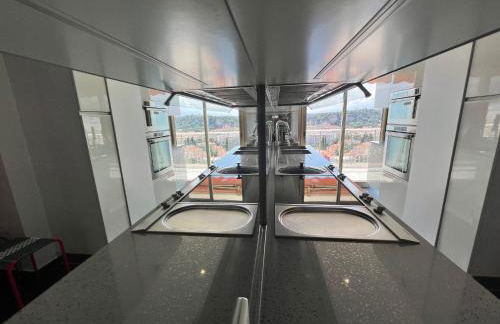 ApartHotel Riviera - TERRASSE DES AGAVES - Amazing Sea View Nice Côte d'Azur - Photo 23